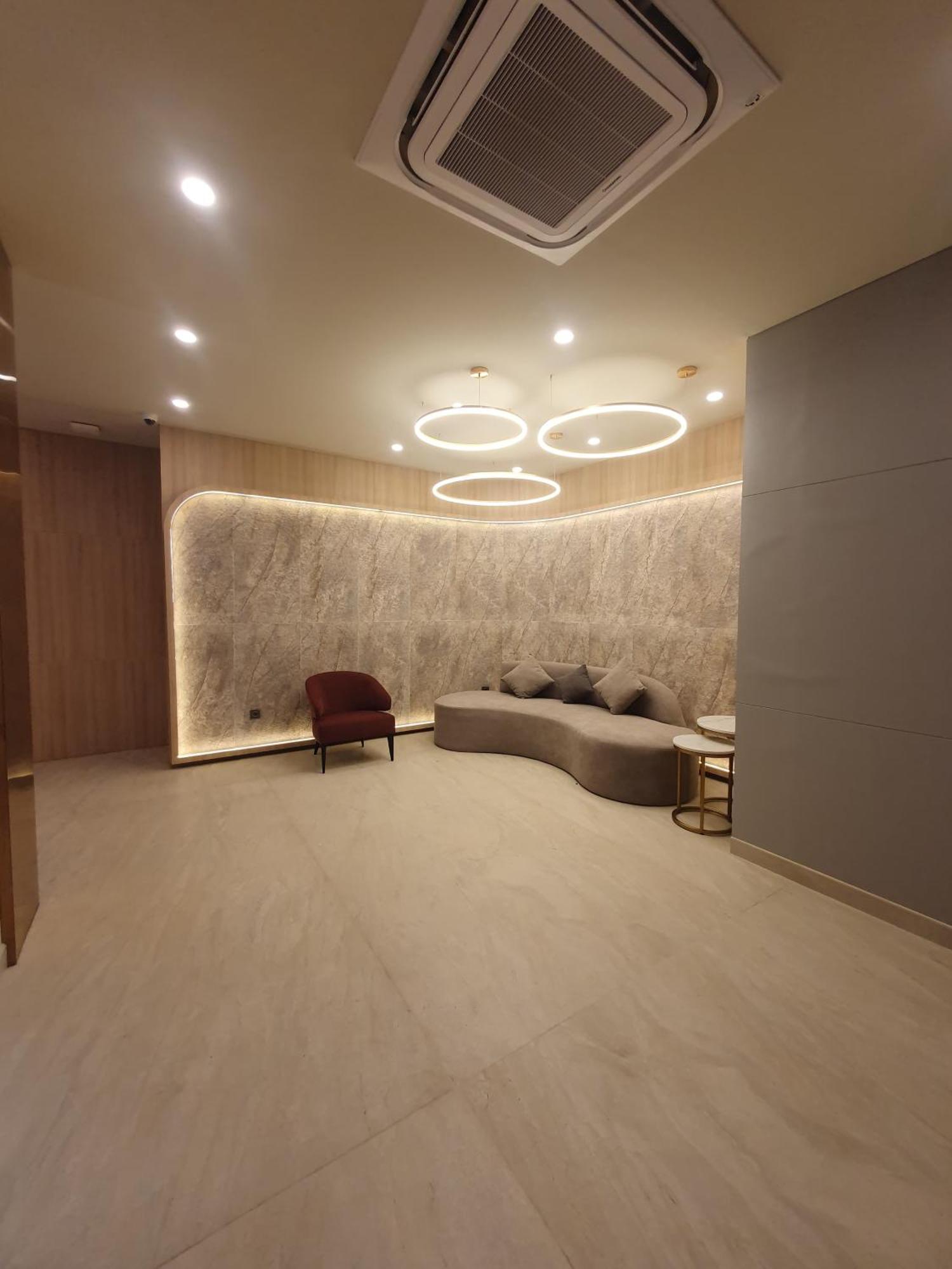 True Blue Hotel Menteng Jakarta Kültér fotó