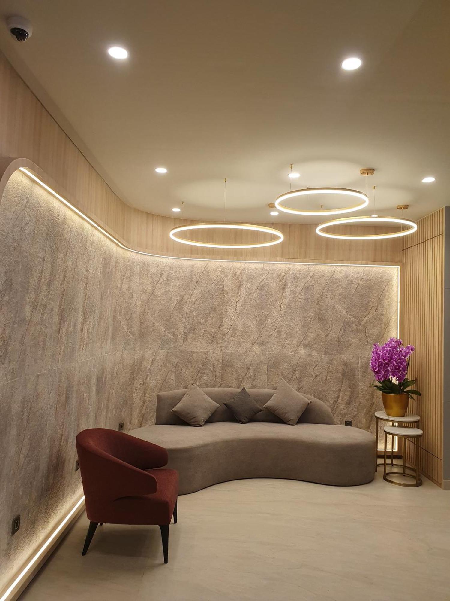 True Blue Hotel Menteng Jakarta Kültér fotó